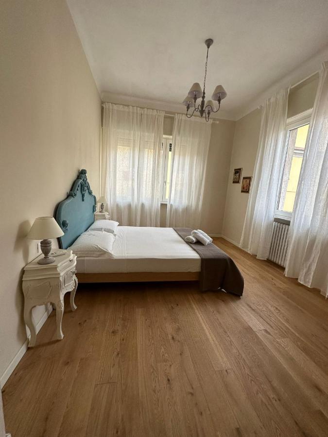 I Santi Apartments Lucca Exterior photo